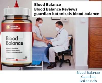 Blood Balance How Does It Work